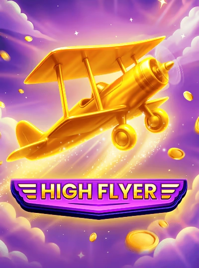 High-speed crash game cover